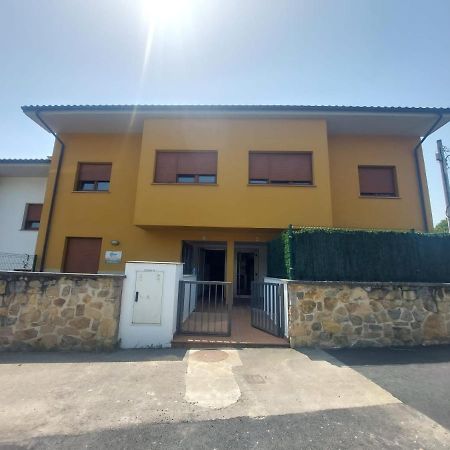 Apartament Aldea Bricia 6 Posada De Llanes Zewnętrze zdjęcie