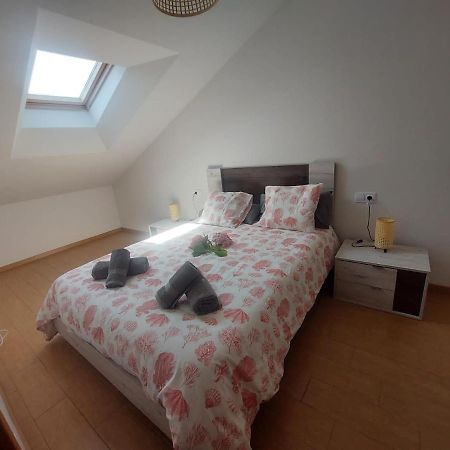 Apartament Aldea Bricia 6 Posada De Llanes Zewnętrze zdjęcie