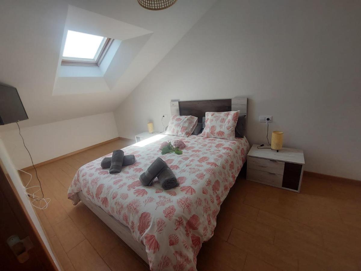 Apartament Aldea Bricia 6 Posada De Llanes Zewnętrze zdjęcie