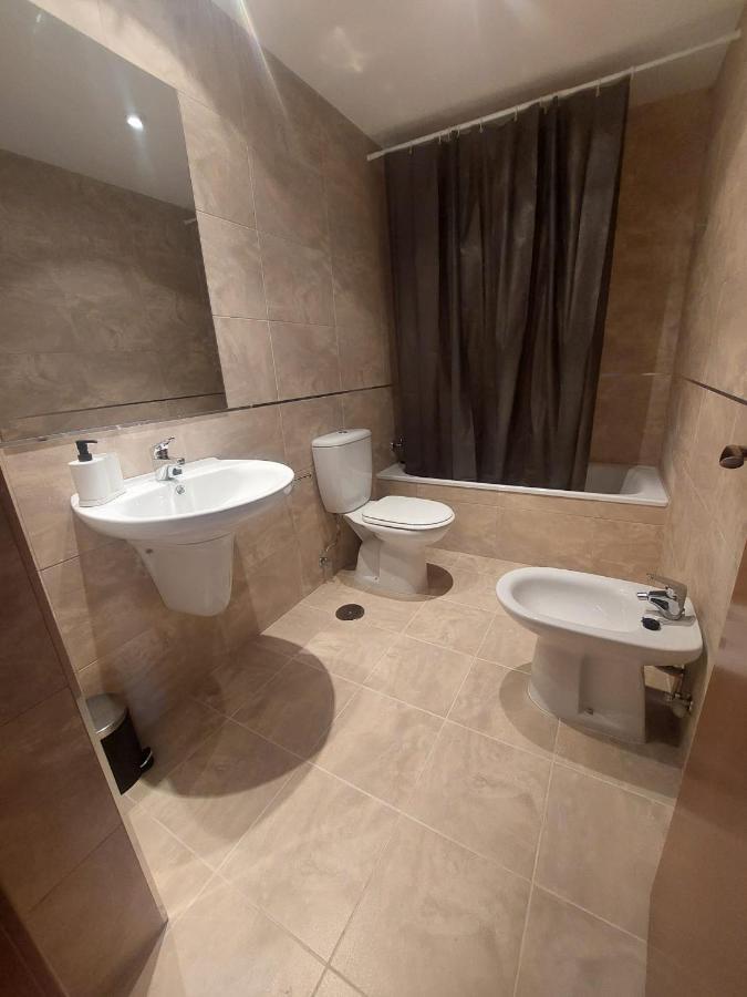 Apartament Aldea Bricia 6 Posada De Llanes Zewnętrze zdjęcie