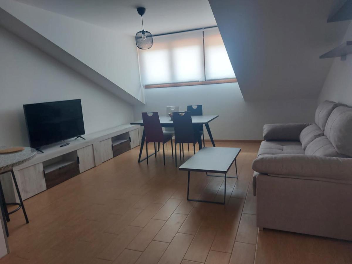 Apartament Aldea Bricia 6 Posada De Llanes Zewnętrze zdjęcie