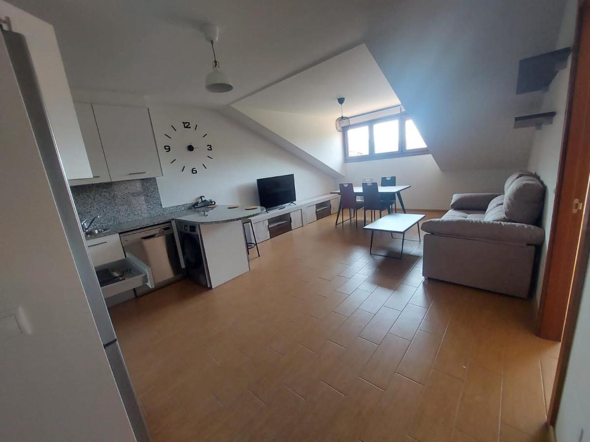Apartament Aldea Bricia 6 Posada De Llanes Zewnętrze zdjęcie