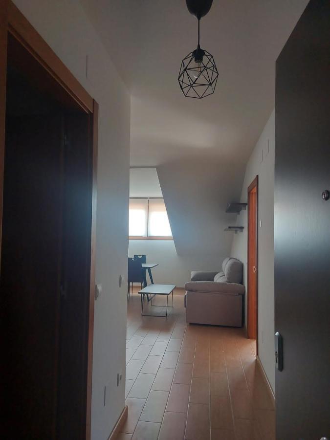 Apartament Aldea Bricia 6 Posada De Llanes Zewnętrze zdjęcie