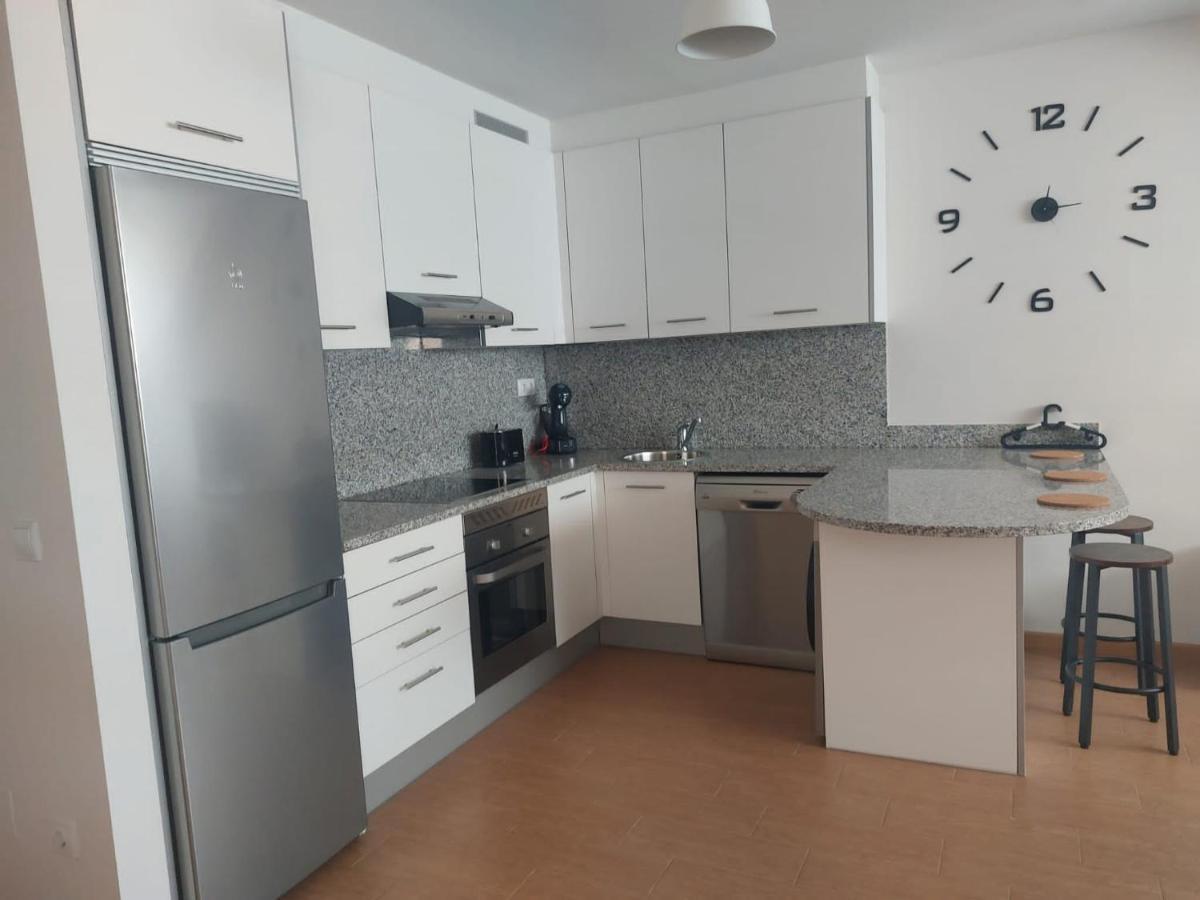Apartament Aldea Bricia 6 Posada De Llanes Zewnętrze zdjęcie